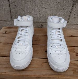 Nike Air Force 1 Mid '07